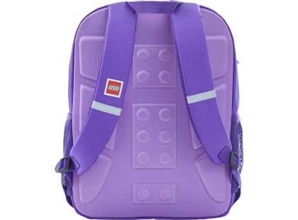LEGO® Purple Heart batoh