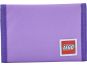 LEGO® Purple Heart peněženka 3