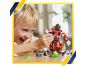 LEGO® Sonic The Hedgehog™ 76996 Knuckles a jeho robotický strážce 6