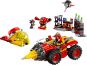 LEGO® Sonic The Hedgehog™ 76999 Super Sonic vs. Egg Drillster 2