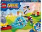 LEGO® Sonic the Hedgehog™ 77001 Sonic a souboj u táboráku 6