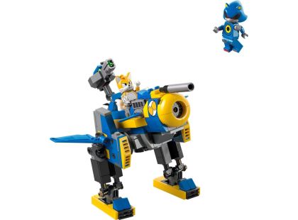 LEGO® Sonic the Hedgehog™ 77002 Cyclone vs. Metal Sonic