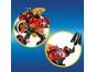 LEGO® Sonic the Hedgehog™ 77005 Knuckles vs. Dr. Eggman: Robotický oblek Egg Crusher 4