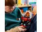 LEGO® Sonic the Hedgehog™ 77005 Knuckles vs. Dr. Eggman: Robotický oblek Egg Crusher 5