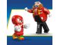 LEGO® Sonic the Hedgehog™ 77005 Knuckles vs. Dr. Eggman: Robotický oblek Egg Crusher 7
