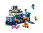 LEGO® Sonic the Hedgehog™ 77006 Velitelské vozidlo týmu Sonic 2