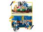 LEGO® Sonic the Hedgehog™ 77006 Velitelské vozidlo týmu Sonic 5