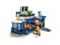 LEGO® Sonic the Hedgehog™ 77006 Velitelské vozidlo týmu Sonic 6