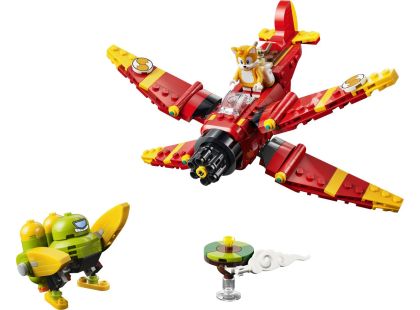 LEGO® Sonic The Hedgehog™ 77119 SONIC 77119