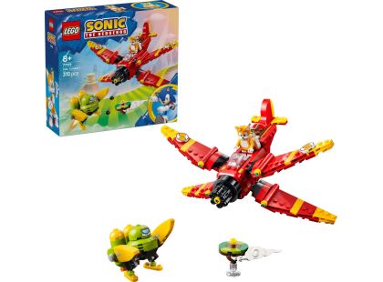 LEGO® Sonic The Hedgehog™ 77119 SONIC 77119