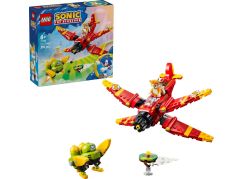LEGO® Sonic The Hedgehog™ 77119 SONIC 77119