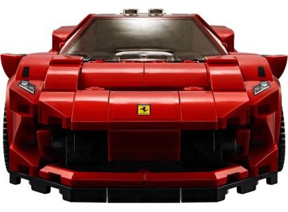 LEGO® Speed Champions 76895 Ferrari F8 Tributo - Poškozený obal