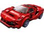 LEGO® Speed Champions 76895 Ferrari F8 Tributo - Poškozený obal 5