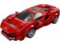 LEGO® Speed Champions 76895 Ferrari F8 Tributo - Poškozený obal 6