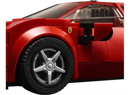 LEGO® Speed Champions 76895 Ferrari F8 Tributo - Poškozený obal