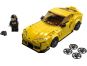 LEGO® Speed Champions 76901 Toyota GR Supra 2