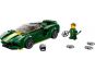 LEGO® Speed Champions 76907 Lotus Evija 2