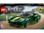 LEGO® Speed Champions 76907 Lotus Evija 6