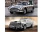 LEGO® Speed Champions 76911 007 Aston Martin DB5 6