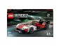 LEGO® Speed Champions 76916 Porsche 963 - Poškozený obal 7
