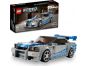 LEGO® Speed Champions 76917 2 Fast 2 Furious Nissan Skyline GT-R (R34) - Poškozený obal 2