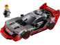 LEGO® Speed Champions 76921 Závodní auto Audi S1 e-tron quattro 2