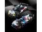 LEGO® Speed Champions 76922 Závodní auta BMW M4 GT3 a BMW M Hybrid V8 - Poškozený obal 6