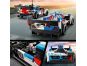 LEGO® Speed Champions 76922 Závodní auta BMW M4 GT3 a BMW M Hybrid V8 7