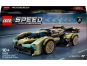 LEGO® Speed Champions 76923 Superauto Lamborghini Lambo V12 Vision GT 6