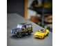 LEGO® Speed Champions 76924 Mercedes-AMG G 63 a Mercedes-AMG SL 63 5