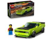LEGO® Speed Champions 77237 Sportovní auto Dodge Challenger SRT Hellcat