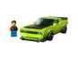 LEGO® Speed Champions 77237 Sportovní auto Dodge Challenger SRT Hellcat 2