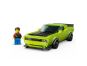 LEGO® Speed Champions 77237 Sportovní auto Dodge Challenger SRT Hellcat 6
