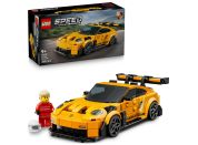 LEGO® Speed Champions 77239 Superauto Porsche 911 GT3 RS