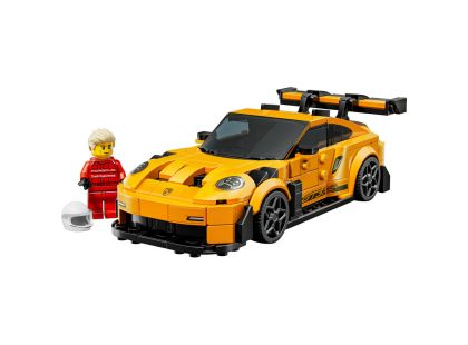 LEGO® Speed Champions 77239 Superauto Porsche 911 GT3 RS