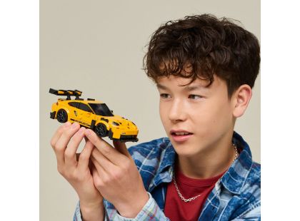 LEGO® Speed Champions 77239 Superauto Porsche 911 GT3 RS