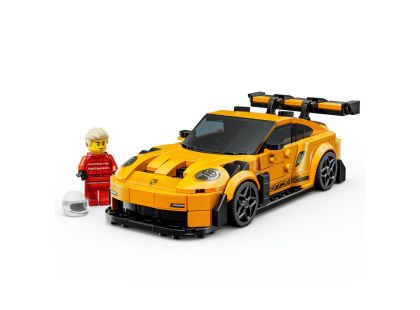 LEGO® Speed Champions 77239 Superauto Porsche 911 GT3 RS