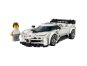 LEGO® Speed Champions 77240 Hyper sportovní auto Bugatti Centodieci 2