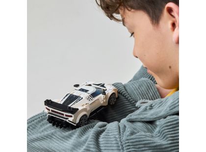 LEGO® Speed Champions 77240 Hyper sportovní auto Bugatti Centodieci