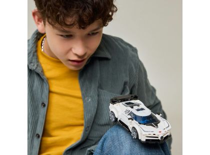 LEGO® Speed Champions 77240 Hyper sportovní auto Bugatti Centodieci