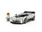 LEGO® Speed Champions 77240 Hyper sportovní auto Bugatti Centodieci 6