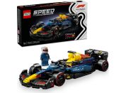 LEGO® Speed Champions 77243 Závodní auto Oracle Red Bull Racing RB20 F1® - Poškozený obal