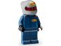 LEGO® Speed Champions 77243 Závodní auto Oracle Red Bull Racing RB20 F1® - Poškozený obal 6
