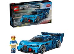 LEGO® Speed Champions 77253 Hypersportovní auto Bugatti Vision GT