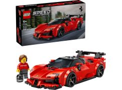 LEGO® Speed Champions 77254 Sportovní auto Ferrari SF90 XX Stradale