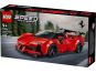 LEGO® Speed Champions 77254 Sportovní auto Ferrari SF90 XX Stradale 2