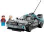 LEGO® Speed Champions 77256 Stroj času z filmu Návrat do budoucnosti 2