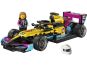 LEGO® Speed Champions 77258 Závodní auto F1 ACADEMY™ 2