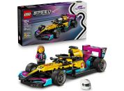 LEGO® Speed Champions 77258 Závodní auto F1 ACADEMY™