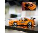 LEGO® Speed Champions 77260 Rychle a zběsile Toyota Supra MK4 3